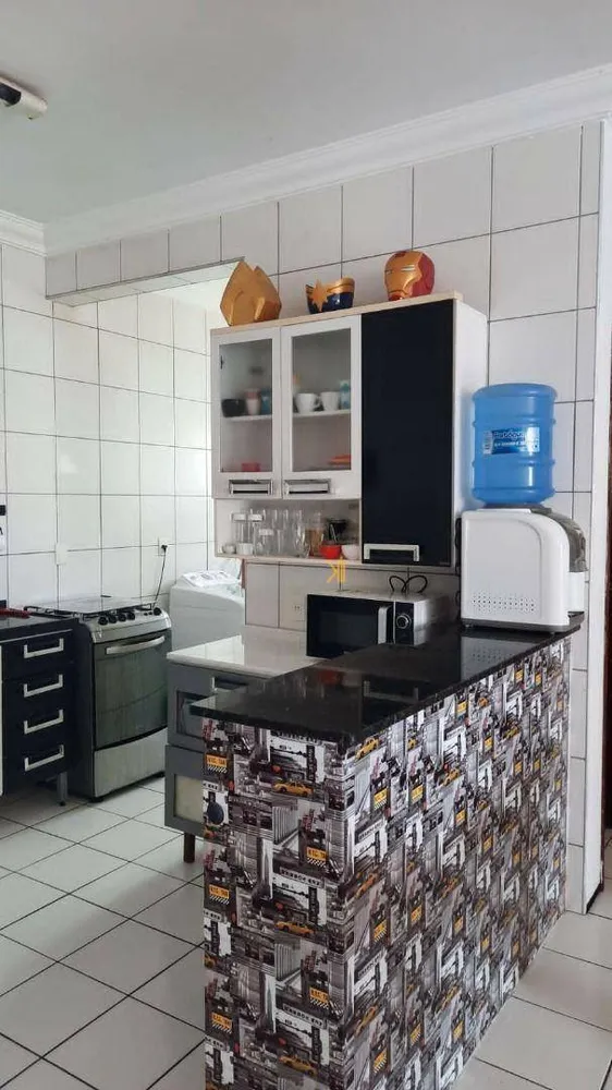 Apartamento, 3 quartos, 67 m² - Foto 1