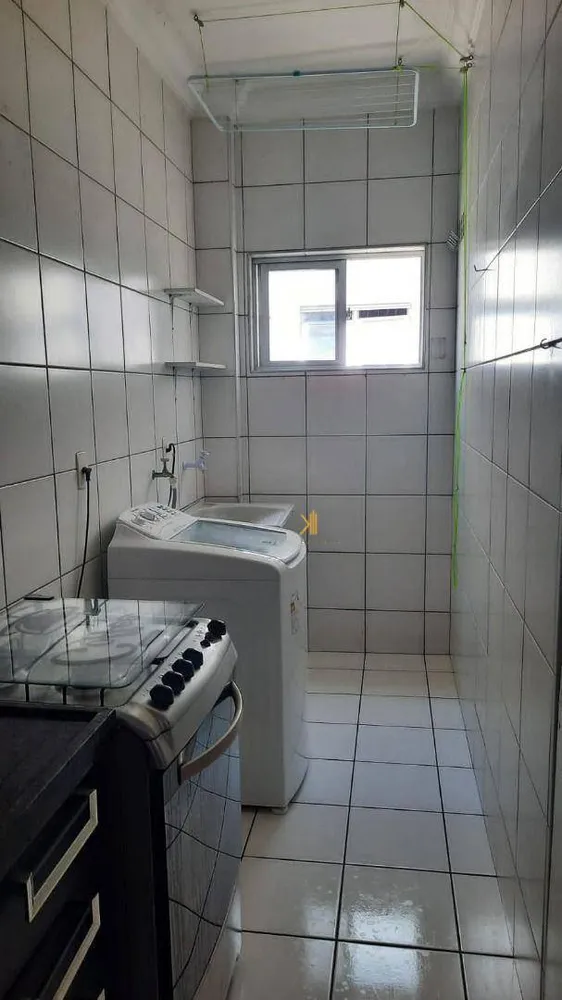 Apartamento, 3 quartos, 67 m² - Foto 4