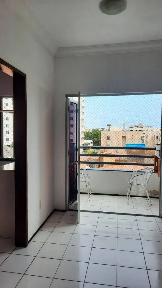 Apartamento, 3 quartos, 67 m² - Foto 2