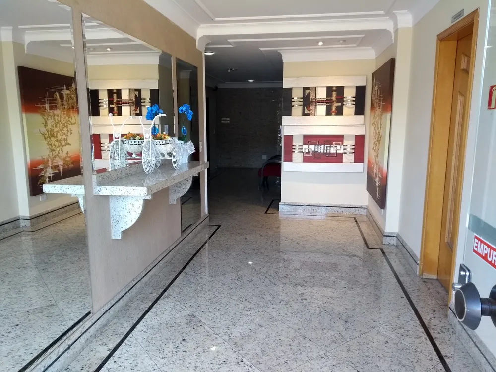 Apartamento, 3 quartos, 74 m² - Foto 2