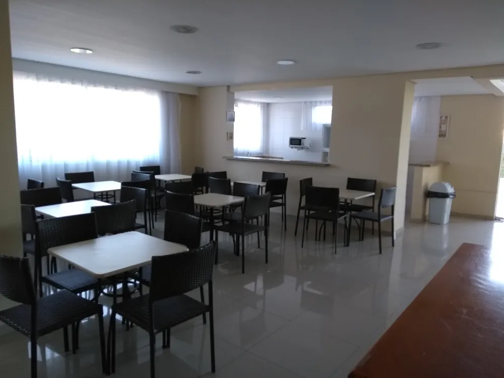 Apartamento, 3 quartos, 74 m² - Foto 11