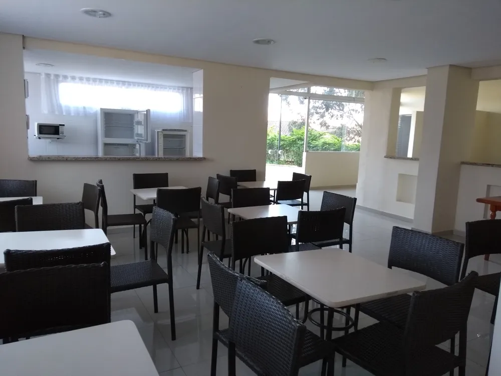 Apartamento, 3 quartos, 74 m² - Foto 10