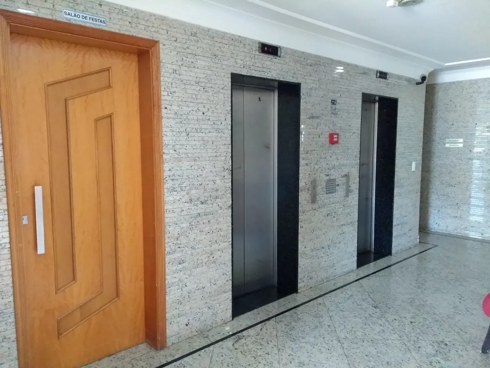 Apartamento, 3 quartos, 74 m² - Foto 3