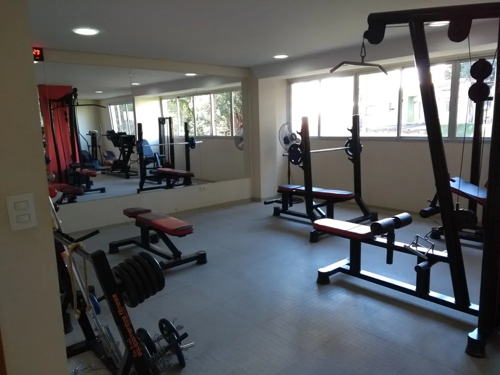 Apartamento, 3 quartos, 74 m² - Foto 7