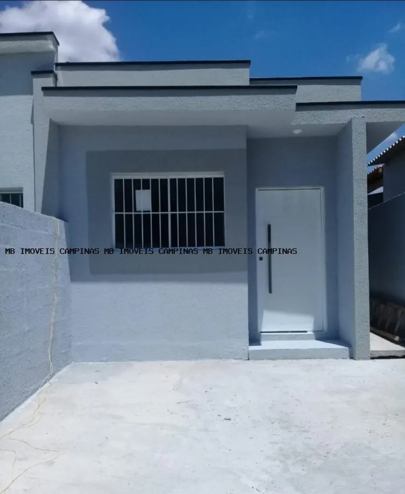 Casa, 2 quartos, 95 m² - Foto 1