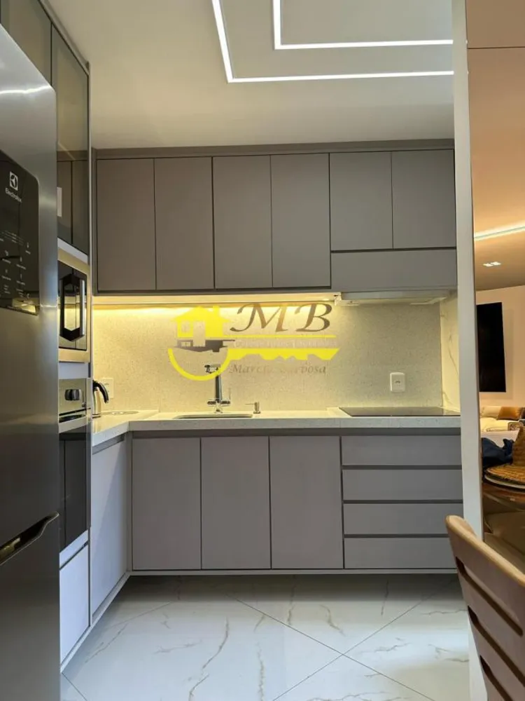 Apartamento, 3 quartos, 67 m² - Foto 5