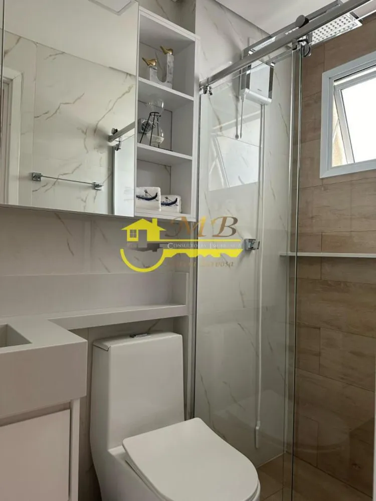 Apartamento, 3 quartos, 67 m² - Foto 10