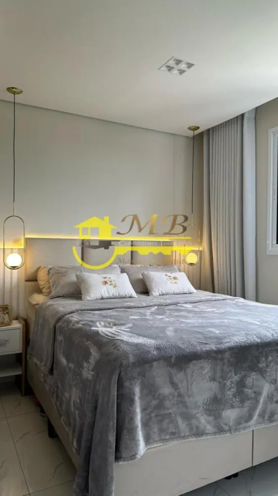 Apartamento, 3 quartos, 67 m² - Foto 9