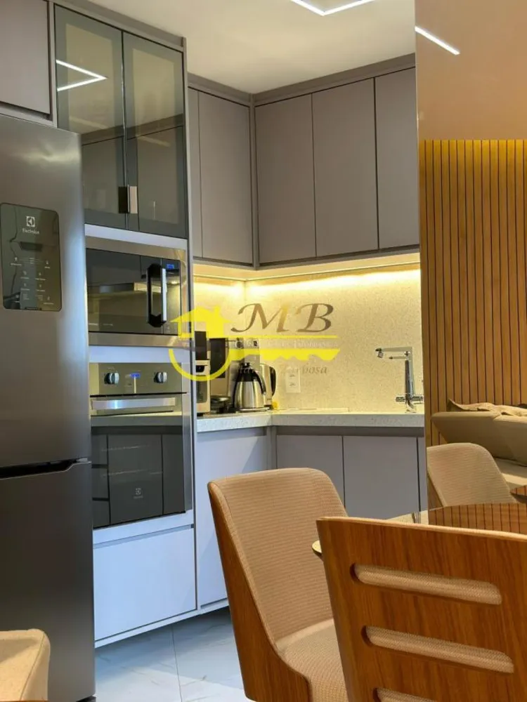 Apartamento, 3 quartos, 67 m² - Foto 4