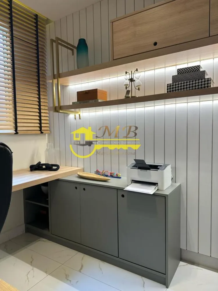 Apartamento, 3 quartos, 67 m² - Foto 6