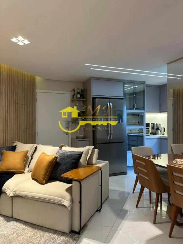Apartamento, 3 quartos, 67 m² - Foto 2