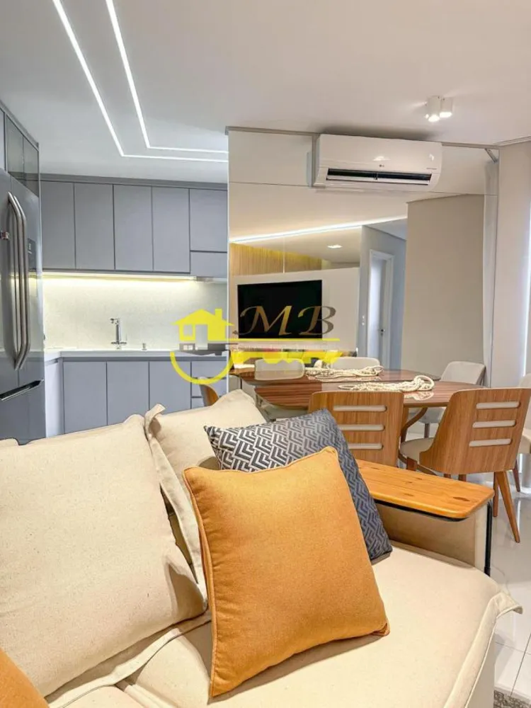 Apartamento, 3 quartos, 67 m² - Foto 3