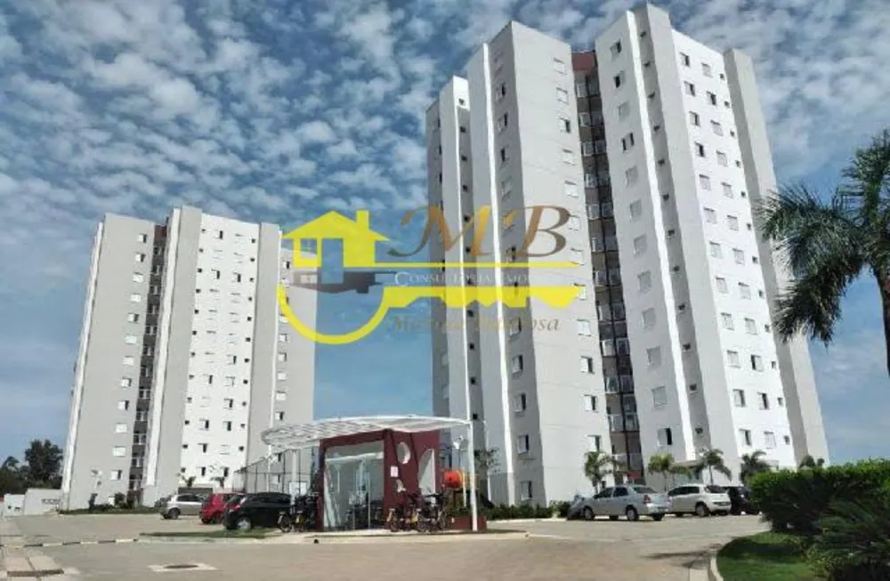 Apartamento, 3 quartos, 67 m² - Foto 1