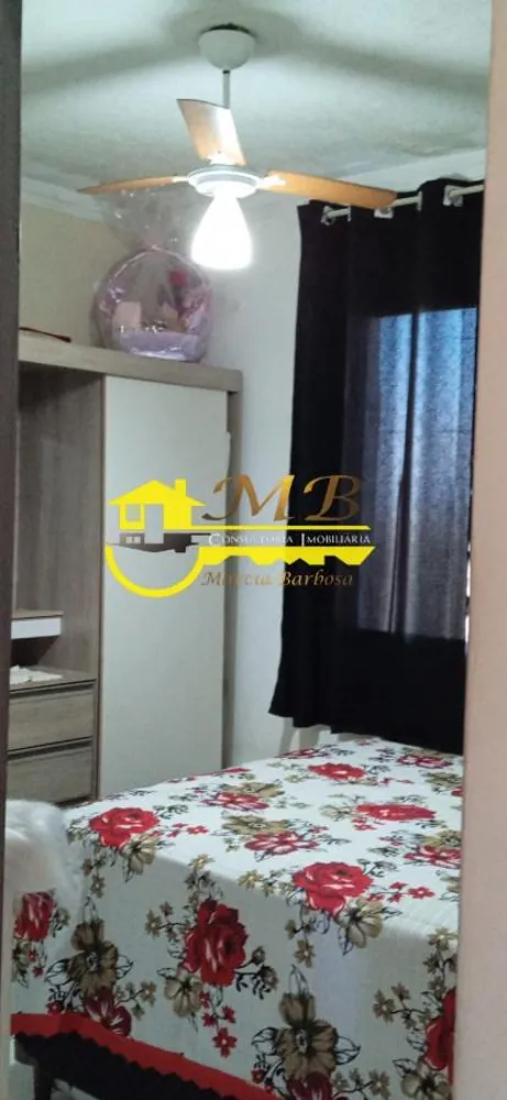 Apartamento, 2 quartos - Foto 10