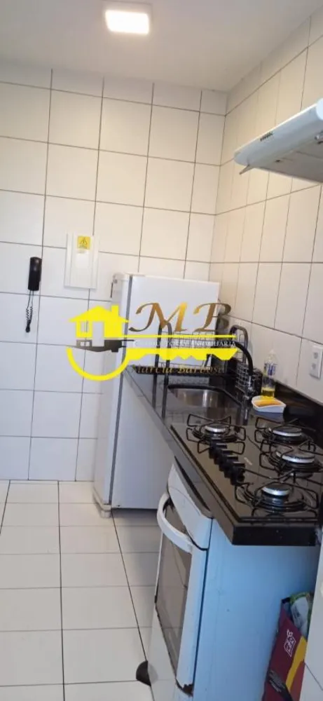 Apartamento, 2 quartos - Foto 5