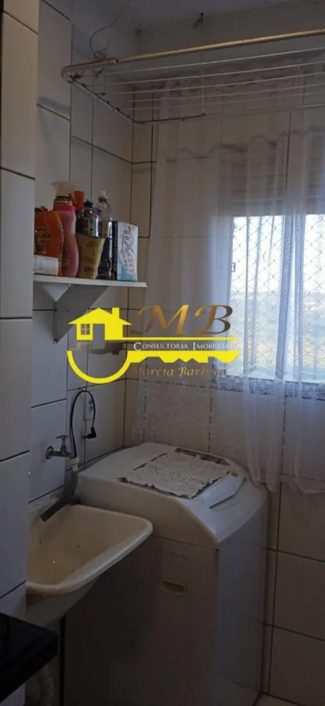 Apartamento, 2 quartos - Foto 7