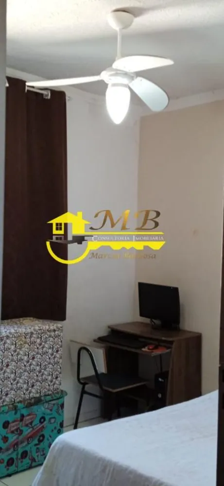 Apartamento, 2 quartos - Foto 2