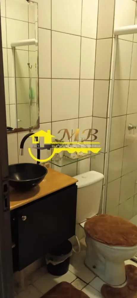 Apartamento, 2 quartos - Foto 11