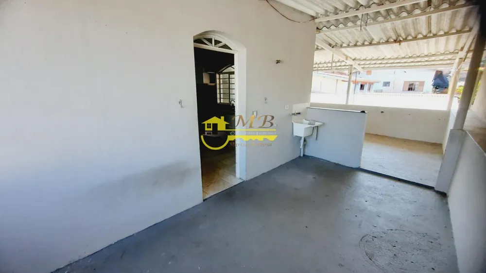 Casa, 2 quartos, 100 m² - Foto 9