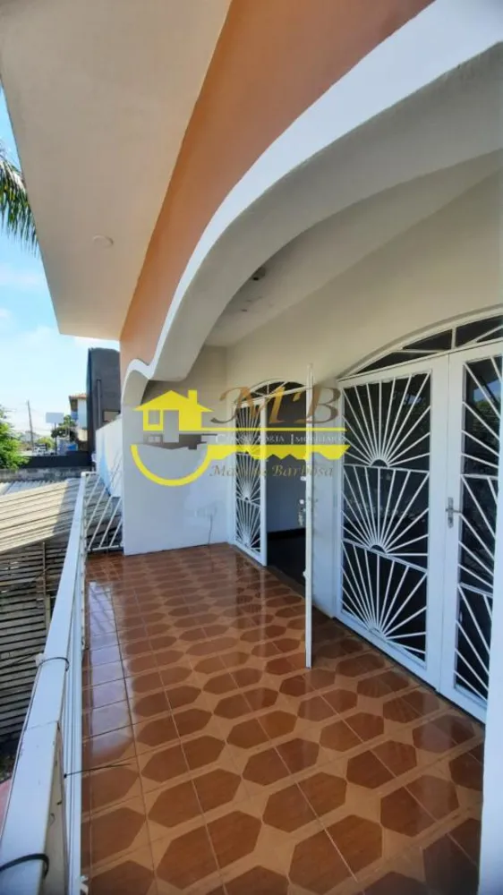 Casa, 2 quartos, 100 m² - Foto 1