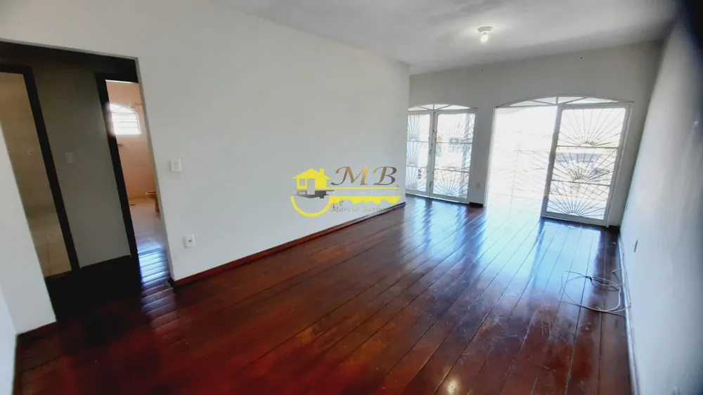 Casa, 2 quartos, 100 m² - Foto 3