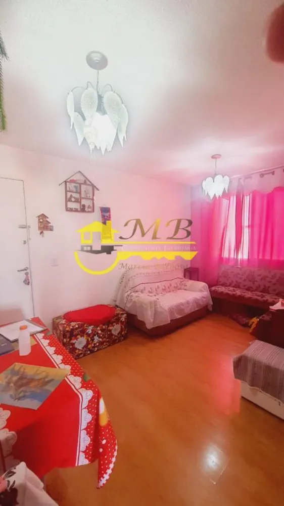 Apartamento, 2 quartos - Foto 6