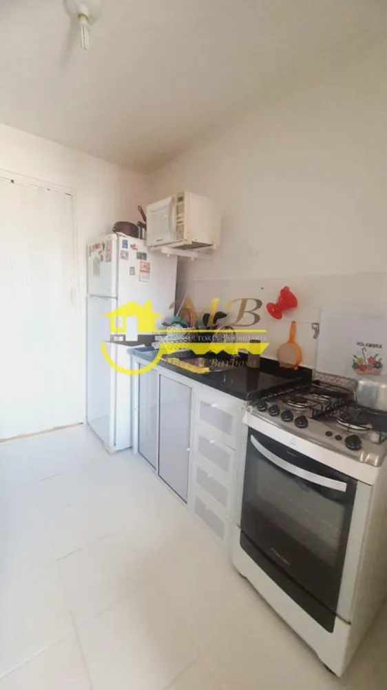 Apartamento, 2 quartos - Foto 5