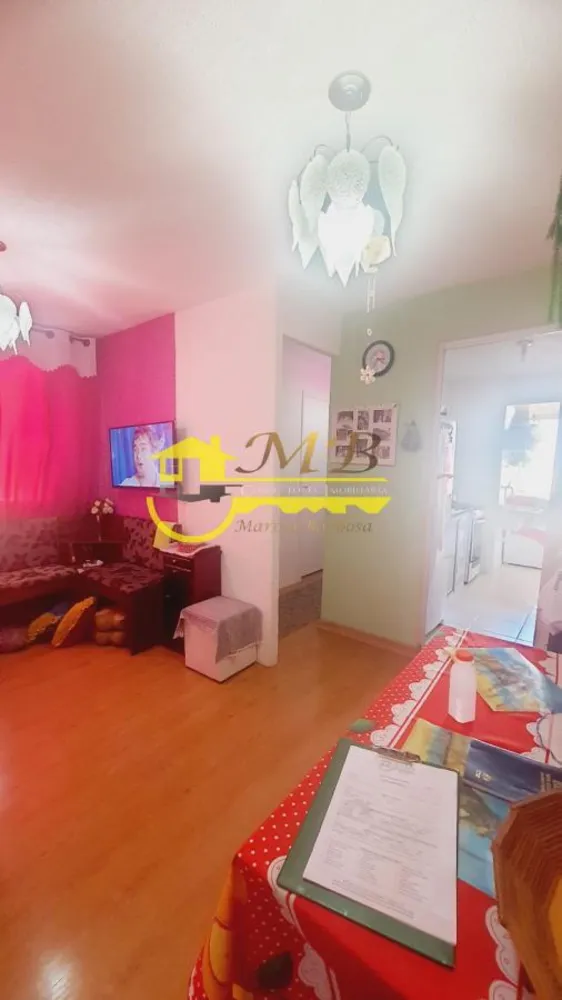 Apartamento, 2 quartos - Foto 2