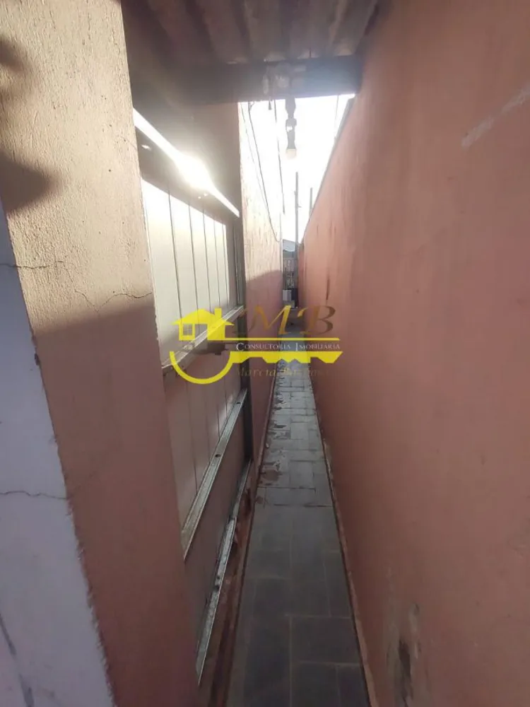 Casa, 4 quartos, 150 m² - Foto 12