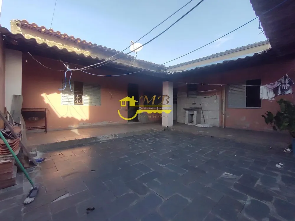 Casa, 4 quartos, 150 m² - Foto 6