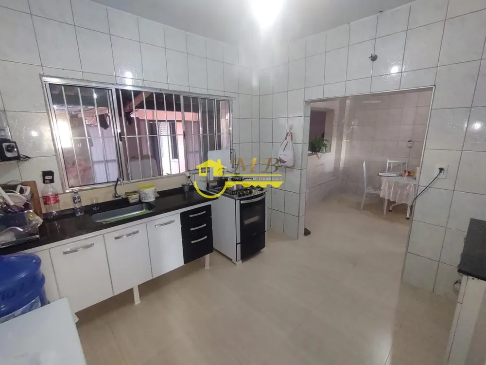 Casa, 4 quartos, 150 m² - Foto 5