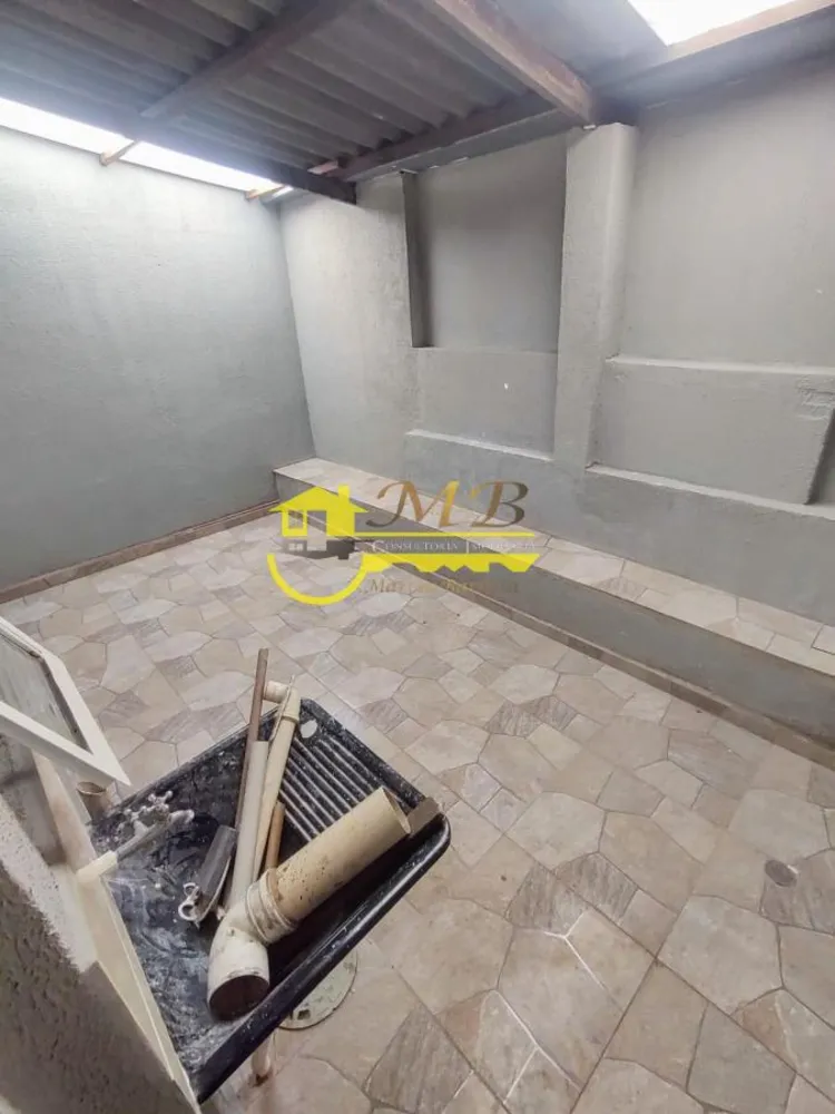Prédio Inteiro, 253 m² - Foto 12