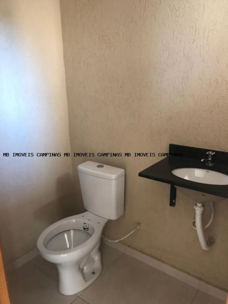 Casa de Condomínio, 2 quartos - Foto 4