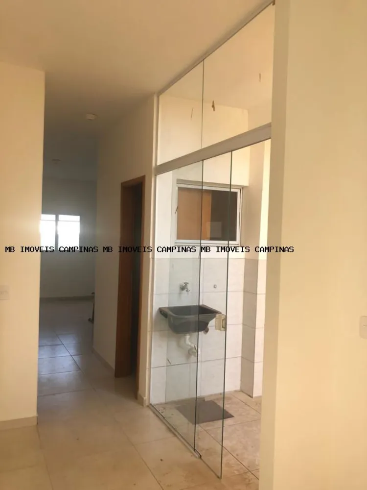 Casa de Condomínio, 2 quartos - Foto 2