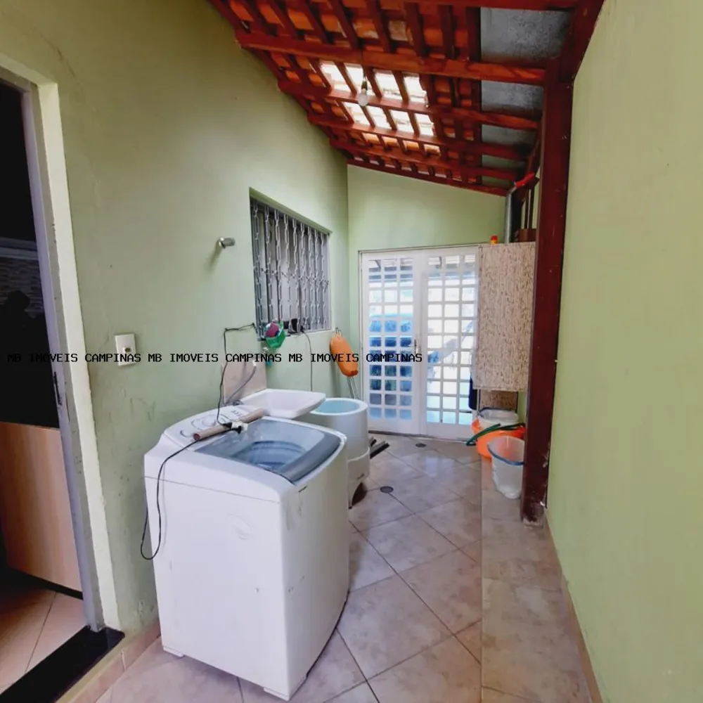Casa, 3 quartos, 150 m² - Foto 6