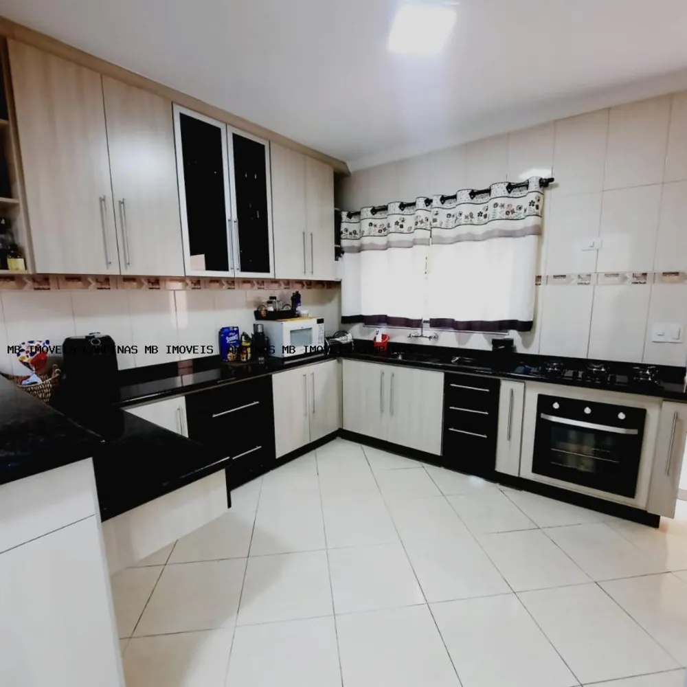 Casa, 3 quartos, 150 m² - Foto 9