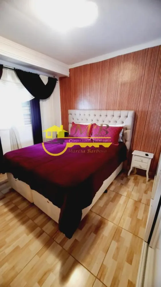 Casa, 1 quarto, 80 m² - Foto 9