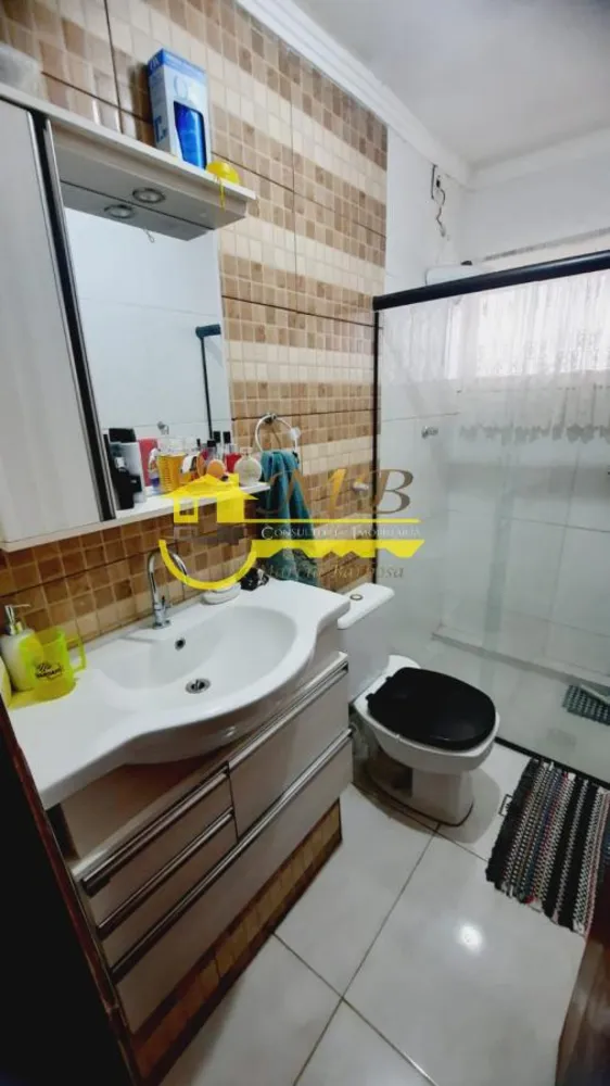 Casa, 1 quarto, 80 m² - Foto 11