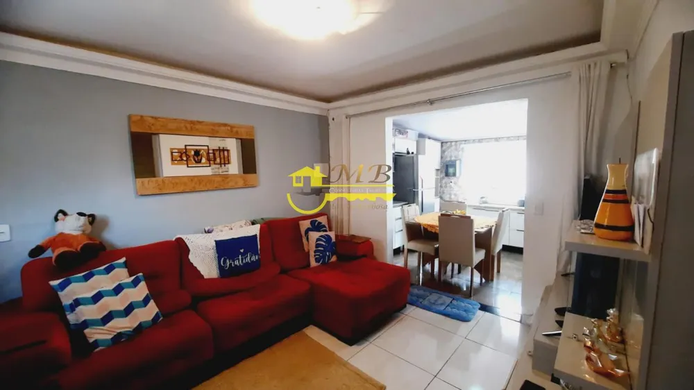 Casa, 1 quarto, 80 m² - Foto 7
