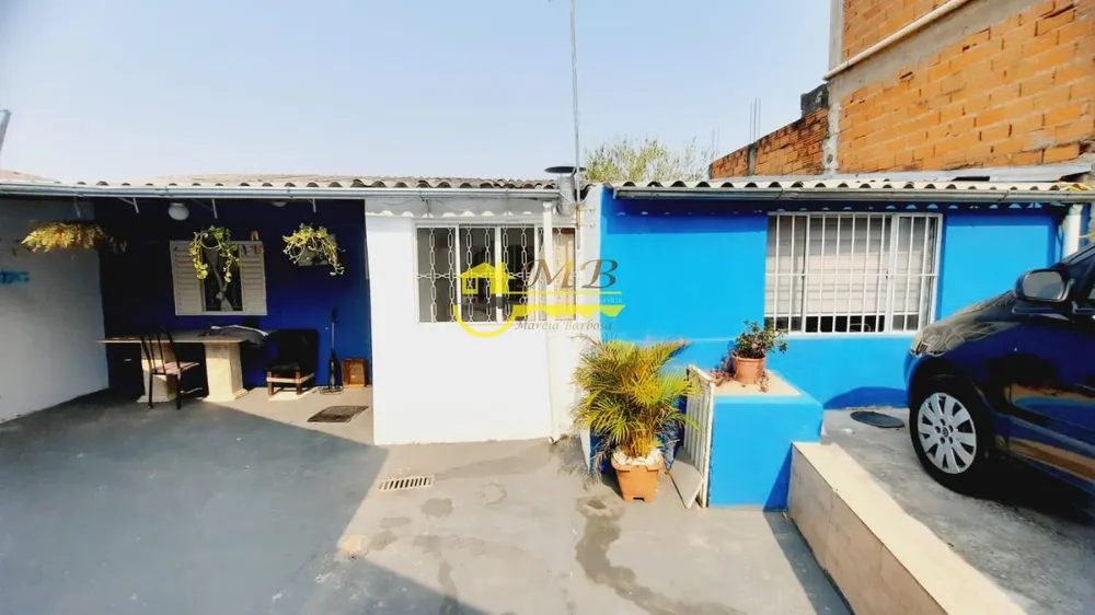 Casa, 1 quarto, 80 m² - Foto 2
