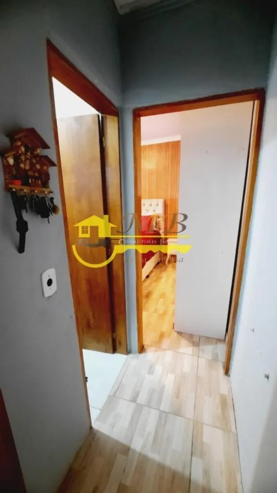 Casa, 1 quarto, 80 m² - Foto 10