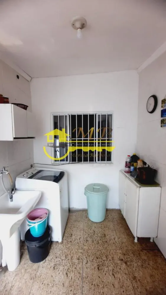 Casa, 1 quarto, 80 m² - Foto 4