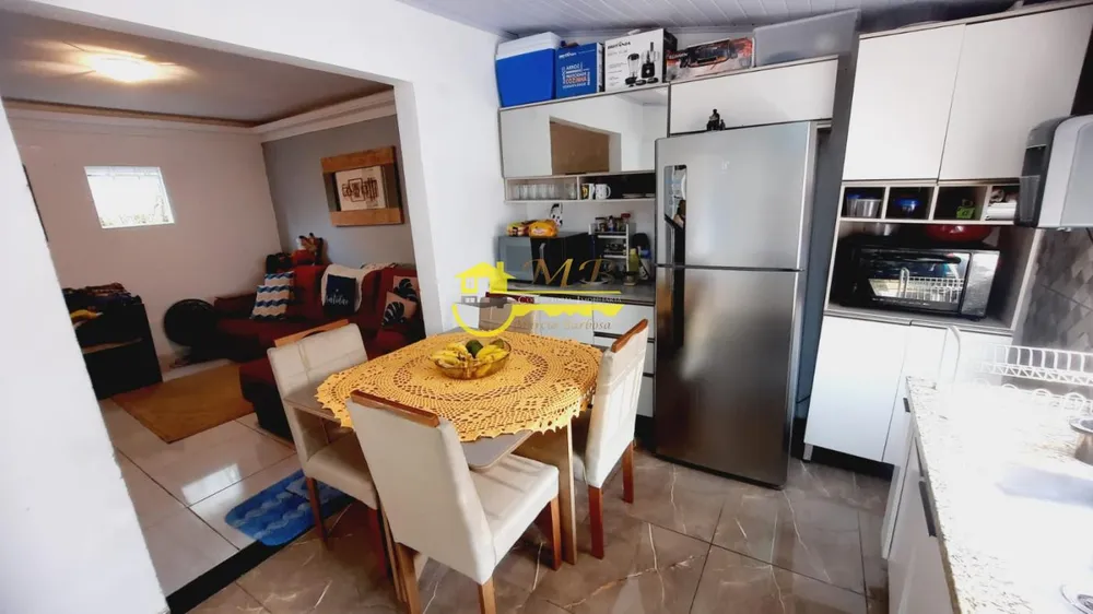 Casa, 1 quarto, 80 m² - Foto 6