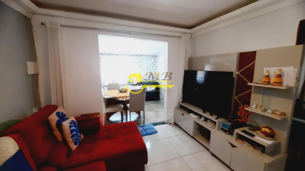 Casa, 1 quarto, 80 m² - Foto 8