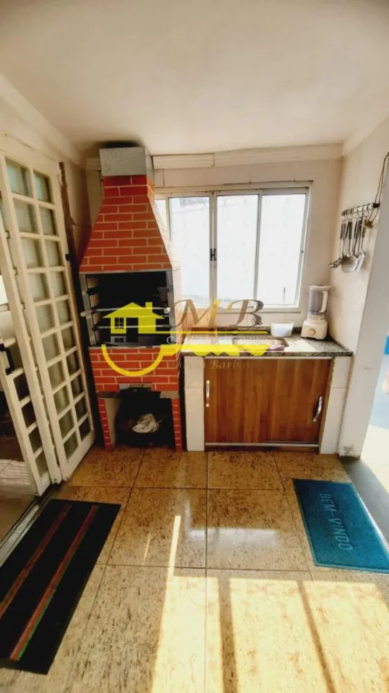 Casa, 1 quarto, 80 m² - Foto 3