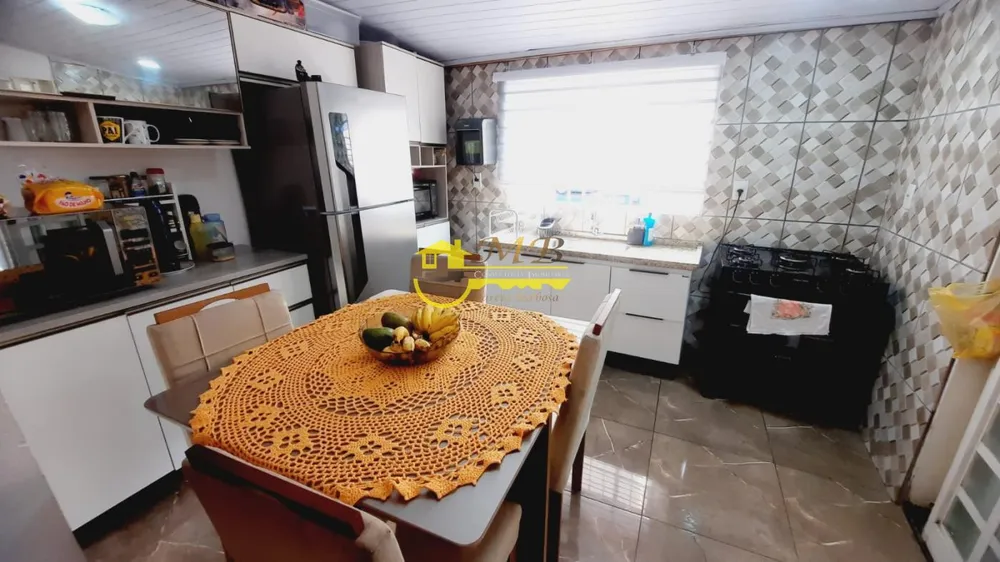 Casa, 1 quarto, 80 m² - Foto 5