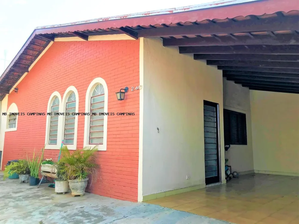 Casa, 3 quartos, 180 m² - Foto 3