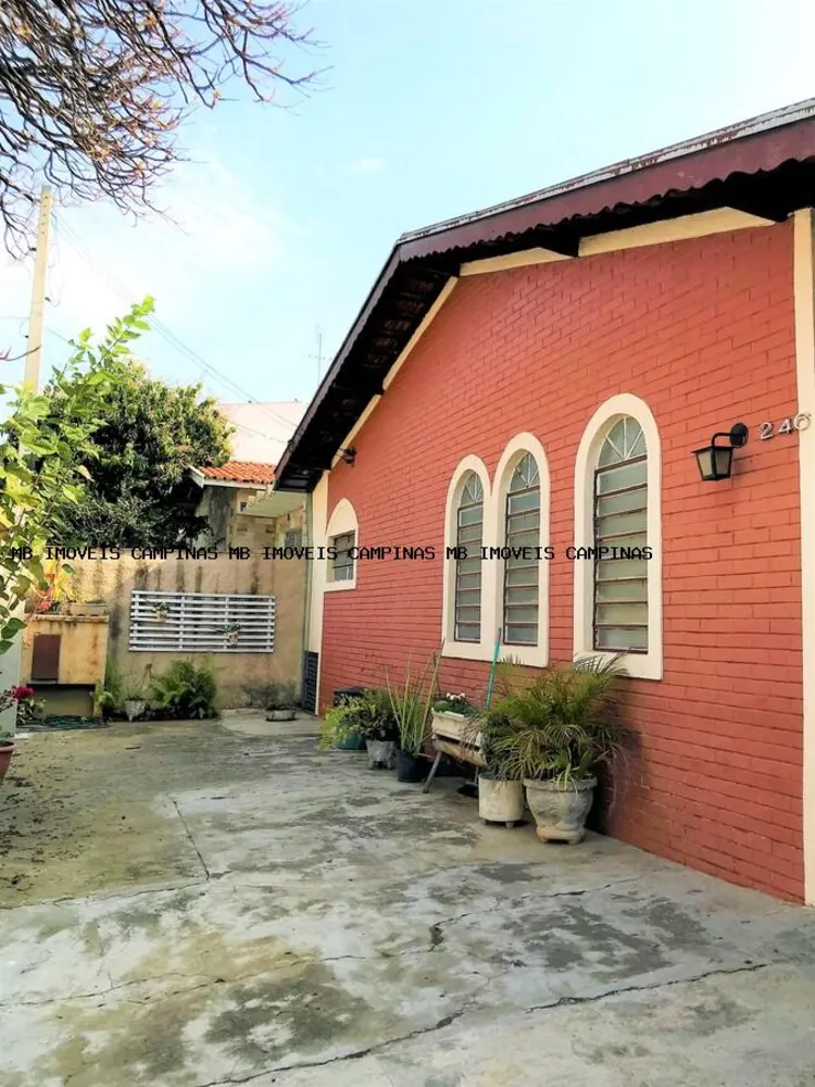 Casa, 3 quartos, 180 m² - Foto 2