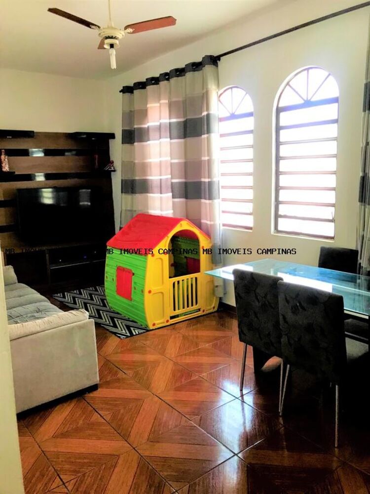 Casa, 3 quartos, 180 m² - Foto 2