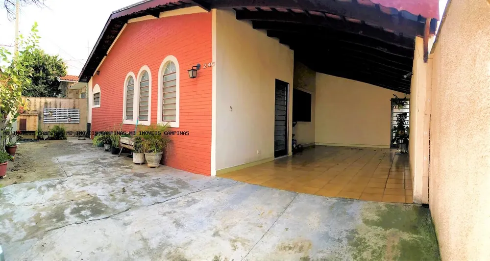 Casa, 3 quartos, 180 m² - Foto 1